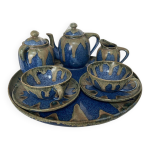 Service  th art nouveau denbac