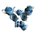 Service  th blue willow