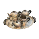 Service  th ou caf modle  bomb  par alessi