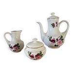 Service  th ou caf vintage - modle chinon de gien