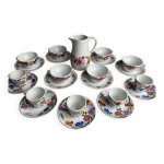 Service  th richard ginori