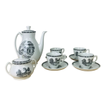 Service à thé rustic england grindley & co Service à thé rustic england grindley & co