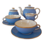 Service � th� villeroy & boch mettlach 'orl�ans'