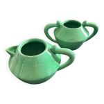 Service thire et sucrier