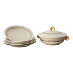 Service vaisselle raynaud et cie limoges Service vaisselle raynaud et cie limoges