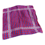 Serviette rtro