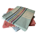 Serviette de table en coton