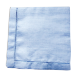 Serviette de table en lin