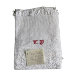 Serviettes toilette