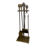 Serviteur de chemine