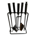 Serviteur de chemine