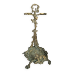 Serviteur de chemine , porte parapluies