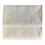 Set de 2 serviettes de table en lin