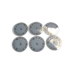 Set de 6 assiettes johnson brothers windsor ware