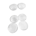 Set de 6 petits ramequins bols duralex