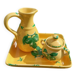 Set apéritif provençale Set apéritif provençale
