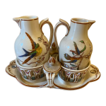 Set de huile et vinaigre