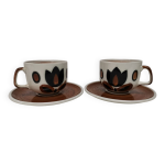 Set de petit djeuner