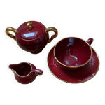 Set petit djeuner