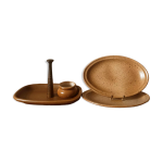 Set de plats  aperitif