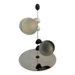 Set sel et poivre alessi par stefano giovannoni