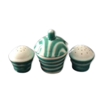 Set sel poivre moutarde