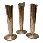Set trio soliflore