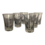 Shooters verres  liqueur