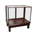 Shop window early 20th century