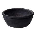 Sichuan - ancien plat en terre cuite chinois n�2