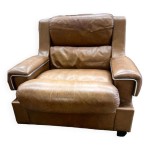 Sige simple / fauteuil / canap vintage des annes 70