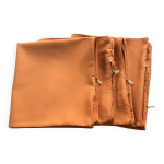 Sifas lot de 4 housses de coussins