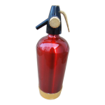 Siphon vintage  eau de selz