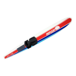 Ski nautique reflex