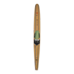 Ski nautique reflex vintage
