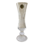 Soliflore cristal d arques