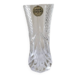 Soliflore cristal d arques