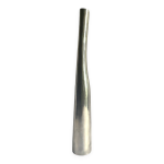 Soliflore design fonte aluminium 70