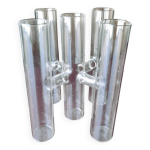 Soliflore en verre