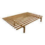 Sommier pin karup design