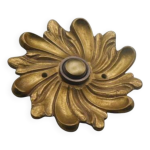 Sonnette antique: tourbillon