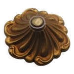 Sonnette antique: tourbillon montant Sonnette antique: tourbillon montant