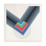 Sono per l'immaginazione  1974 eugenio carmi