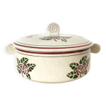 Soupi�re ancienne ann�es 30 - 40