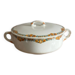 Soupi�re ancienne ceranord