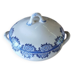 Soupire ancienne digoin sarreguemines