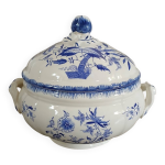 Soupire ancienne  lancaster  de sarreguemines