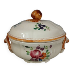 Soupire ancienne longchamp