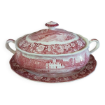 Soupire ancienne palissy / england