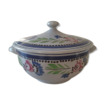 Soupire ancienne sarreguemines